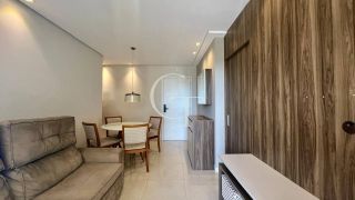 Apartamento mobiliado à venda no Ilhas do Mediterrâneo Club – Itu