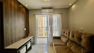 Apartamento mobiliado à venda no Ilhas do Mediterrâneo Club – Itu