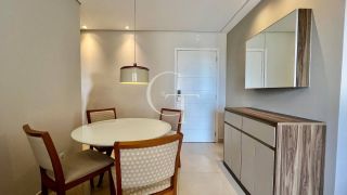 Apartamento mobiliado à venda no Ilhas do Mediterrâneo Club – Itu