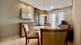 Apartamento mobiliado à venda no Ilhas do Mediterrâneo Club – Itu