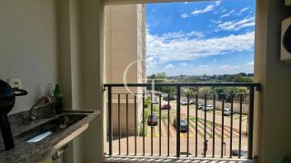 Apartamento mobiliado à venda no Ilhas do Mediterrâneo Club – Itu