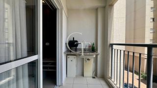 Apartamento mobiliado à venda no Ilhas do Mediterrâneo Club – Itu