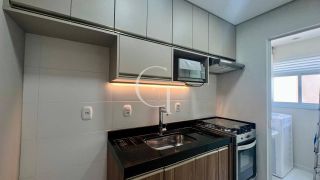 Apartamento mobiliado à venda no Ilhas do Mediterrâneo Club – Itu