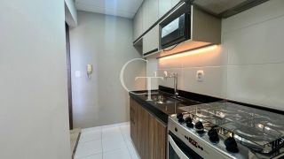 Apartamento mobiliado à venda no Ilhas do Mediterrâneo Club – Itu