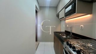 Apartamento mobiliado à venda no Ilhas do Mediterrâneo Club – Itu