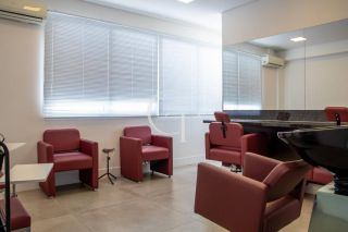 Apartamento mobiliado à venda no Ilhas do Mediterrâneo Club – Itu