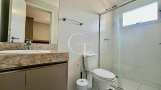 Apartamento mobiliado à venda no Ilhas do Mediterrâneo Club – Itu