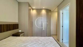 Apartamento mobiliado à venda no Ilhas do Mediterrâneo Club – Itu