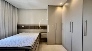 Apartamento mobiliado à venda no Ilhas do Mediterrâneo Club – Itu
