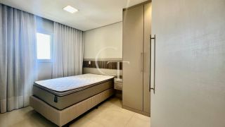 Apartamento mobiliado à venda no Ilhas do Mediterrâneo Club – Itu
