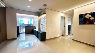 APARTAMENTO MODERNO PARA Locação COM 3 DORMITÓRIOS E VISTA LIVRE NO ILHAS DO MEDITERRÂNEO