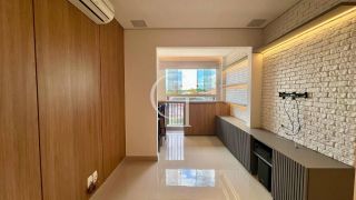 APARTAMENTO MODERNO PARA Locação COM 3 DORMITÓRIOS E VISTA LIVRE NO ILHAS DO MEDITERRÂNEO