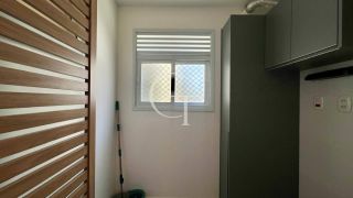 APARTAMENTO MODERNO PARA Locação COM 3 DORMITÓRIOS E VISTA LIVRE NO ILHAS DO MEDITERRÂNEO