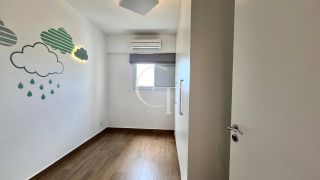 APARTAMENTO MODERNO PARA Locação COM 3 DORMITÓRIOS E VISTA LIVRE NO ILHAS DO MEDITERRÂNEO