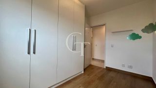 APARTAMENTO MODERNO PARA Locação COM 3 DORMITÓRIOS E VISTA LIVRE NO ILHAS DO MEDITERRÂNEO