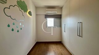 APARTAMENTO MODERNO PARA Locação COM 3 DORMITÓRIOS E VISTA LIVRE NO ILHAS DO MEDITERRÂNEO