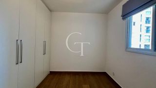 APARTAMENTO MODERNO PARA Locação COM 3 DORMITÓRIOS E VISTA LIVRE NO ILHAS DO MEDITERRÂNEO