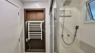 APARTAMENTO MODERNO PARA Locação COM 3 DORMITÓRIOS E VISTA LIVRE NO ILHAS DO MEDITERRÂNEO