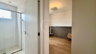 APARTAMENTO MODERNO PARA Locação COM 3 DORMITÓRIOS E VISTA LIVRE NO ILHAS DO MEDITERRÂNEO