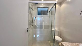 APARTAMENTO MODERNO PARA Locação COM 3 DORMITÓRIOS E VISTA LIVRE NO ILHAS DO MEDITERRÂNEO