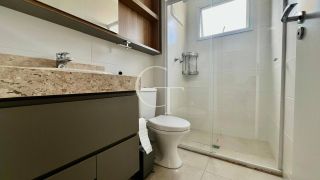 APARTAMENTO MODERNO PARA Locação COM 3 DORMITÓRIOS E VISTA LIVRE NO ILHAS DO MEDITERRÂNEO