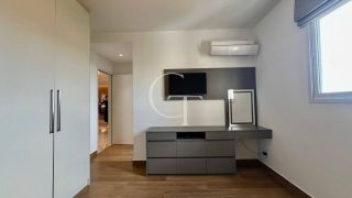 APARTAMENTO MODERNO PARA Locação COM 3 DORMITÓRIOS E VISTA LIVRE NO ILHAS DO MEDITERRÂNEO