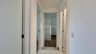 APARTAMENTO MODERNO PARA Locação COM 3 DORMITÓRIOS E VISTA LIVRE NO ILHAS DO MEDITERRÂNEO