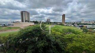 Apartamento para Locação no Edifício Mirante das Acácias – 3 Dormitórios, 2 Vagas e Vista