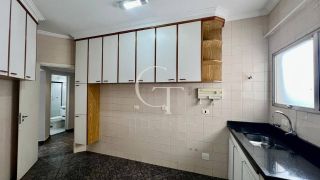 Apartamento para Locação no Edifício Mirante das Acácias – 3 Dormitórios, 2 Vagas e Vista