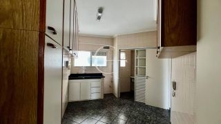 Apartamento para Locação no Edifício Mirante das Acácias – 3 Dormitórios, 2 Vagas e Vista