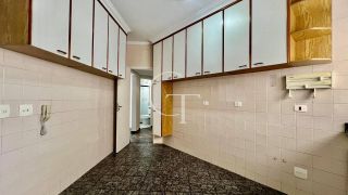 Apartamento para Locação no Edifício Mirante das Acácias – 3 Dormitórios, 2 Vagas e Vista