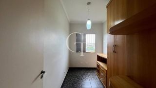 Apartamento para Locação no Edifício Mirante das Acácias – 3 Dormitórios, 2 Vagas e Vista