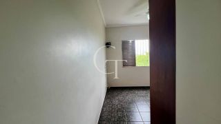 Apartamento para Locação no Edifício Mirante das Acácias – 3 Dormitórios, 2 Vagas e Vista