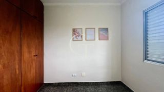 Apartamento para Locação no Edifício Mirante das Acácias – 3 Dormitórios, 2 Vagas e Vista