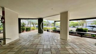 Apartamento para Locação no Edifício Mirante das Acácias – 3 Dormitórios, 2 Vagas e Vista