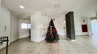 Apartamento para Locação no Edifício Mirante das Acácias – 3 Dormitórios, 2 Vagas e Vista