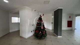 Apartamento para Locação no Edifício Mirante das Acácias – 3 Dormitórios, 2 Vagas e Vista