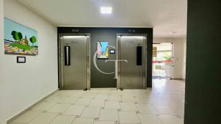 Apartamento para Locação no Edifício Mirante das Acácias – 3 Dormitórios, 2 Vagas e Vista