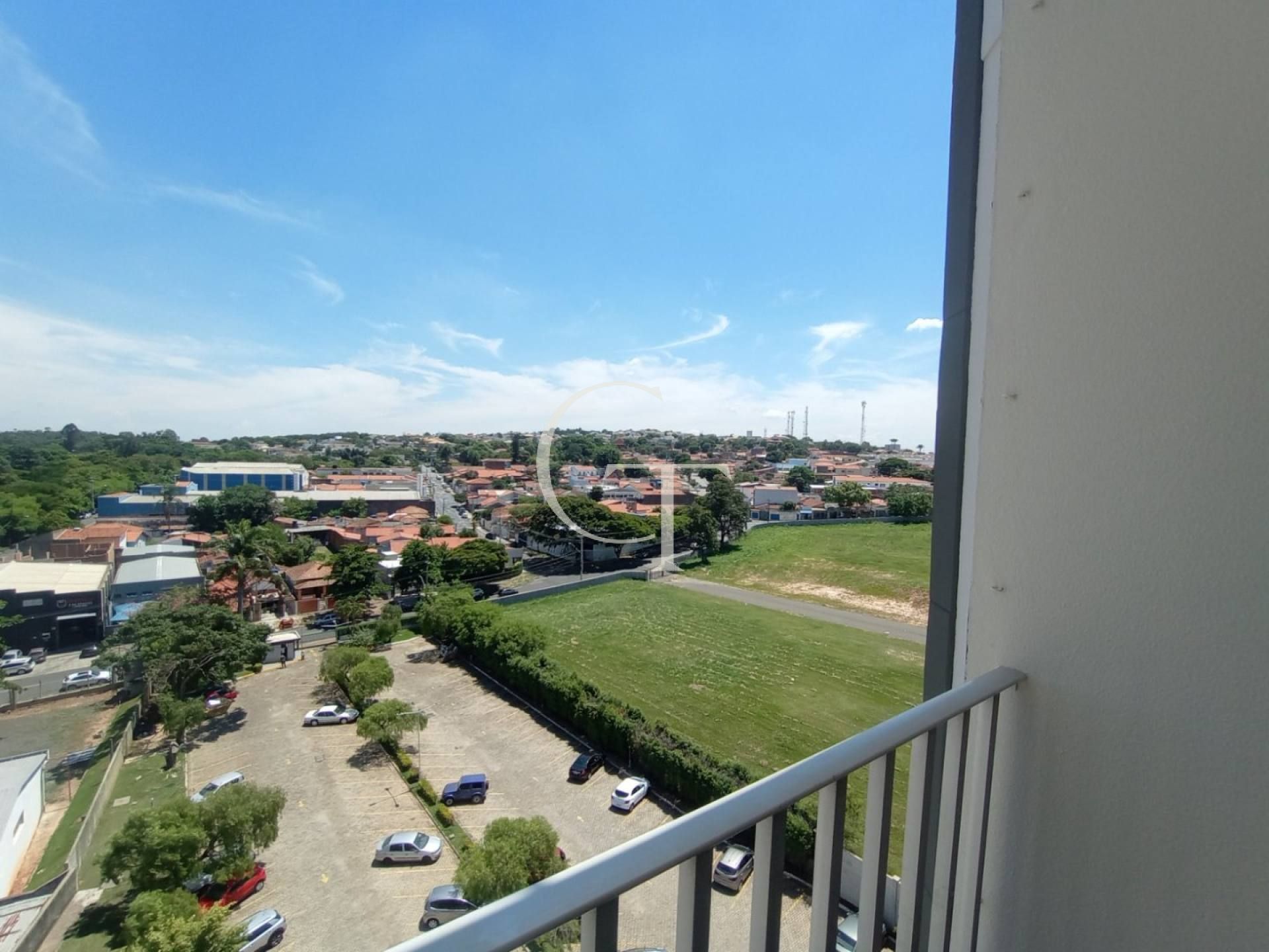 Apartamento à Venda com 3 Dormitórios no Condomínio Mirante das Acácias, Jardim Novo Itu