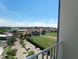 Apartamento à Venda com 3 Dormitórios no Condomínio Mirante das Acácias, Jardim Novo Itu