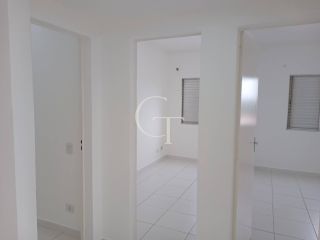 Apartamento à Venda com 3 Dormitórios no Condomínio Mirante das Acácias, Jardim Novo Itu