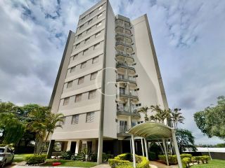 Apartamento à Venda com 3 Dormitórios no Condomínio Mirante das Acácias, Jardim Novo Itu