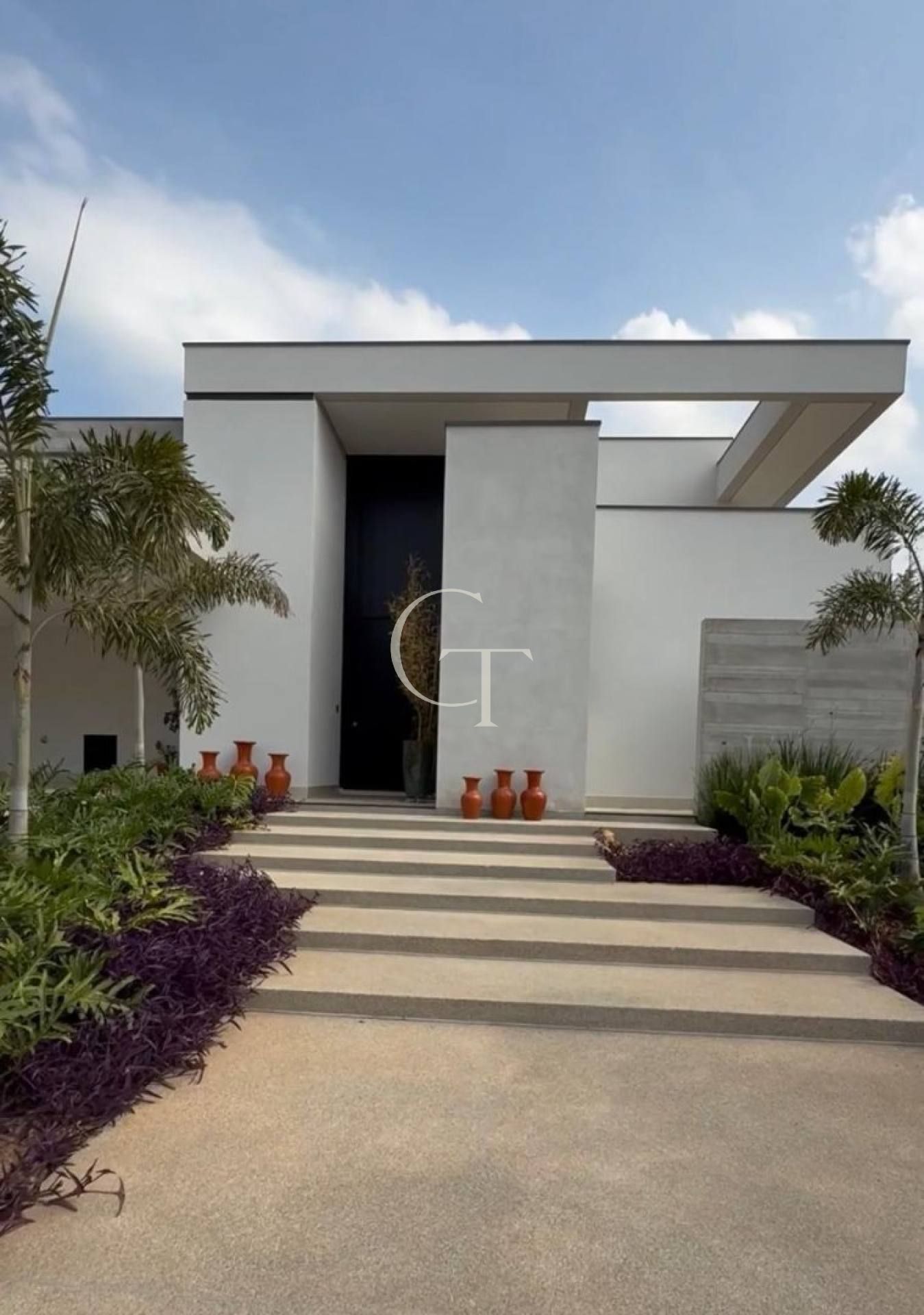 Belíssima Casa -  Condomínio Campos Santo Antônio II -Itu SP