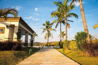 Belíssima Casa -  Condomínio Campos Santo Antônio II -Itu SP