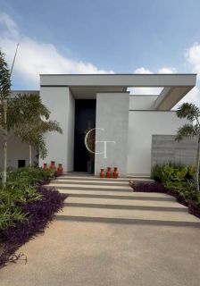 Belíssima Casa -  Condomínio Campos Santo Antônio II -Itu SP