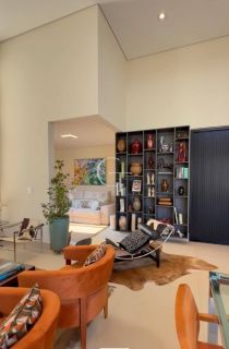 Belíssima Casa -  Condomínio Campos Santo Antônio II -Itu SP