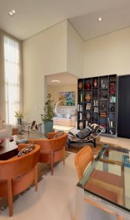 Belíssima Casa -  Condomínio Campos Santo Antônio II -Itu SP