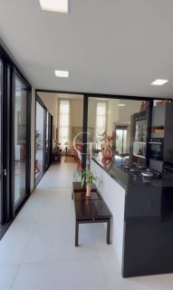 Belíssima Casa -  Condomínio Campos Santo Antônio II -Itu SP