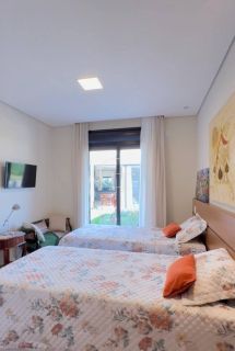 Belíssima Casa -  Condomínio Campos Santo Antônio II -Itu SP