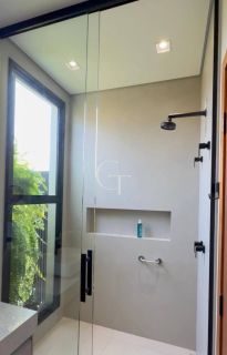 Belíssima Casa -  Condomínio Campos Santo Antônio II -Itu SP